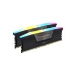 Corsair Vengeance DDR5 64GB (2x32GB) 6000MHz – Maximum Performance for Demanding Applications 2