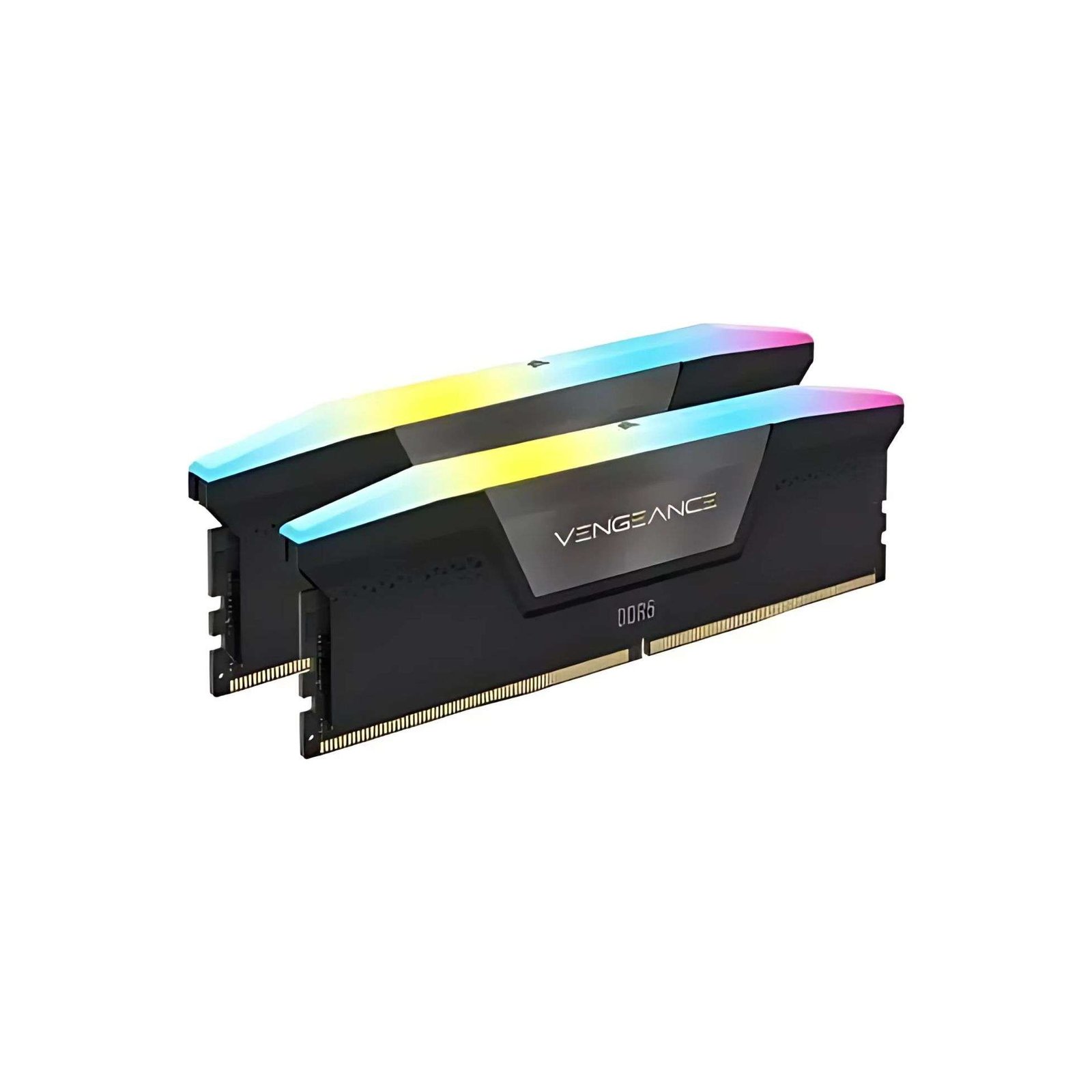 Corsair Vengeance DDR5 64GB (2x32GB) 6000MHz – Maximum Performance for Demanding Applications 2