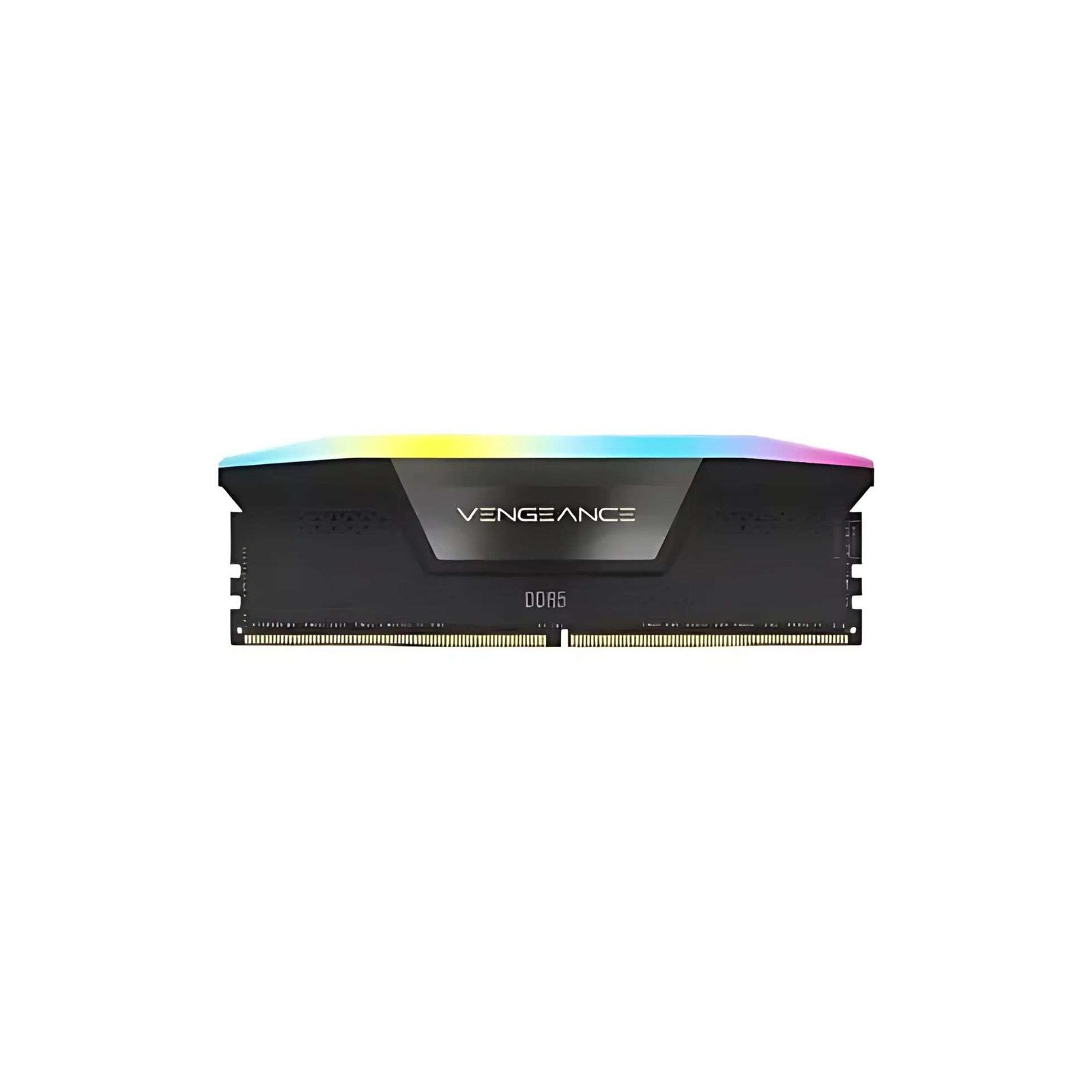 Corsair Vengeance DDR5 64GB (2x32GB) 6000MHz – Maximum Performance for Demanding Applications 3