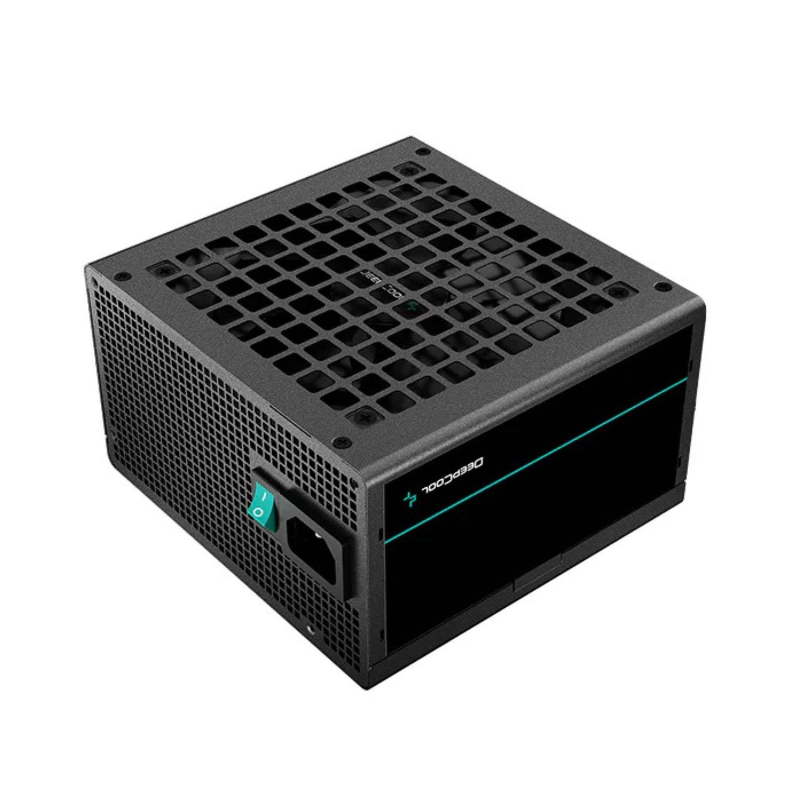 DeepCool PF500 500W 80 PLUS Standard Power Supply Unit (PSU) 1