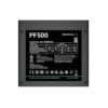 DeepCool PF500 500W 80 PLUS Standard Power Supply Unit (PSU) 2