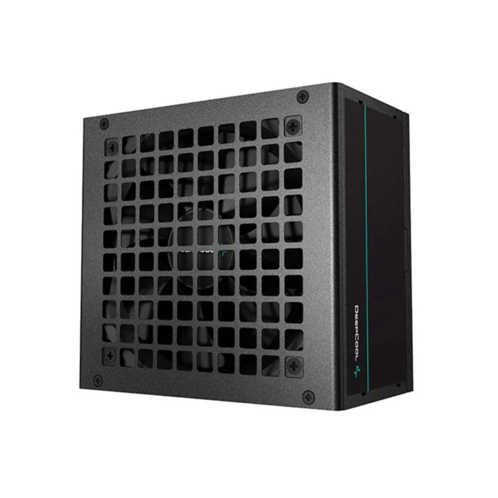 DeepCool PF500 500W 80 PLUS Standard Power Supply Unit (PSU) 3