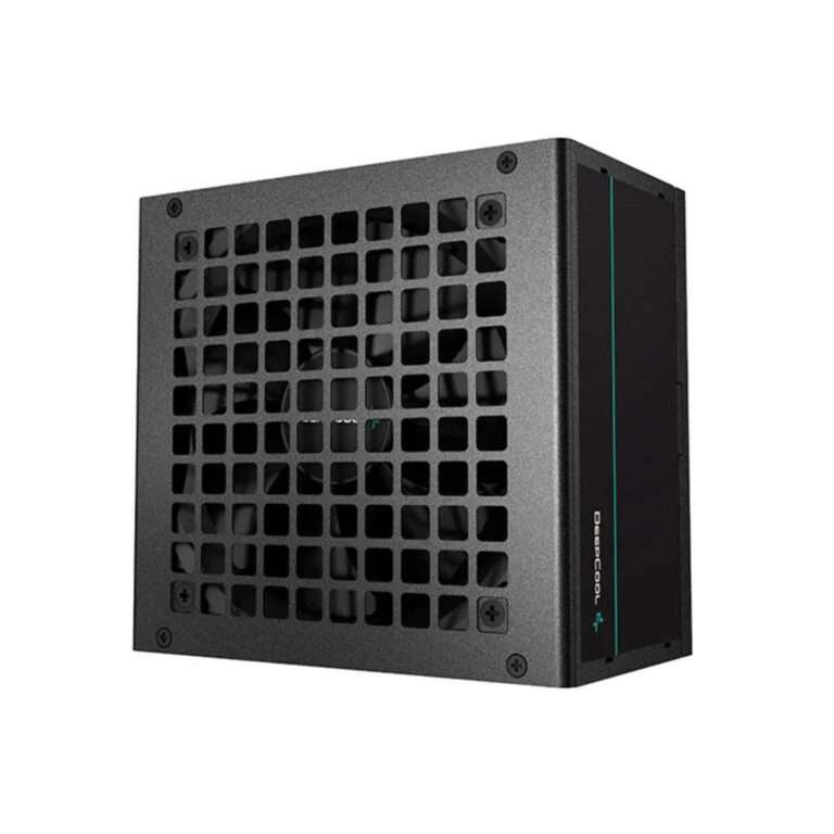 DeepCool PF500 500W 80 PLUS Standard Power Supply Unit (PSU) 3