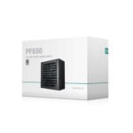 DeepCool PF650 650W 80 PLUS Standard Power Supply Unit (PSU) 1