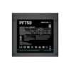 DeepCool PF750 750W 80 PLUS Standard Power Supply Unit (PSU) 3