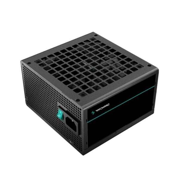 DeepCool PF750 750W 80 PLUS Standard Power Supply Unit (PSU) 4