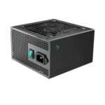 DeepCool PN750D 750W 80 PLUS Gold Fully Modular Power Supply Unit (PSU) 2