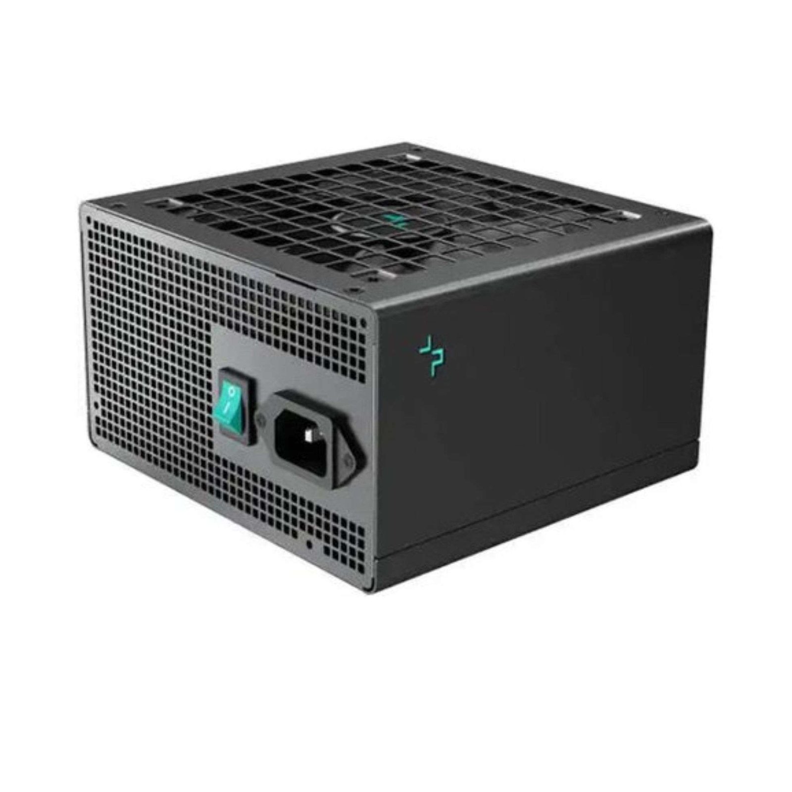DeepCool PN750D 750W 80 PLUS Gold Fully Modular Power Supply Unit (PSU) 2