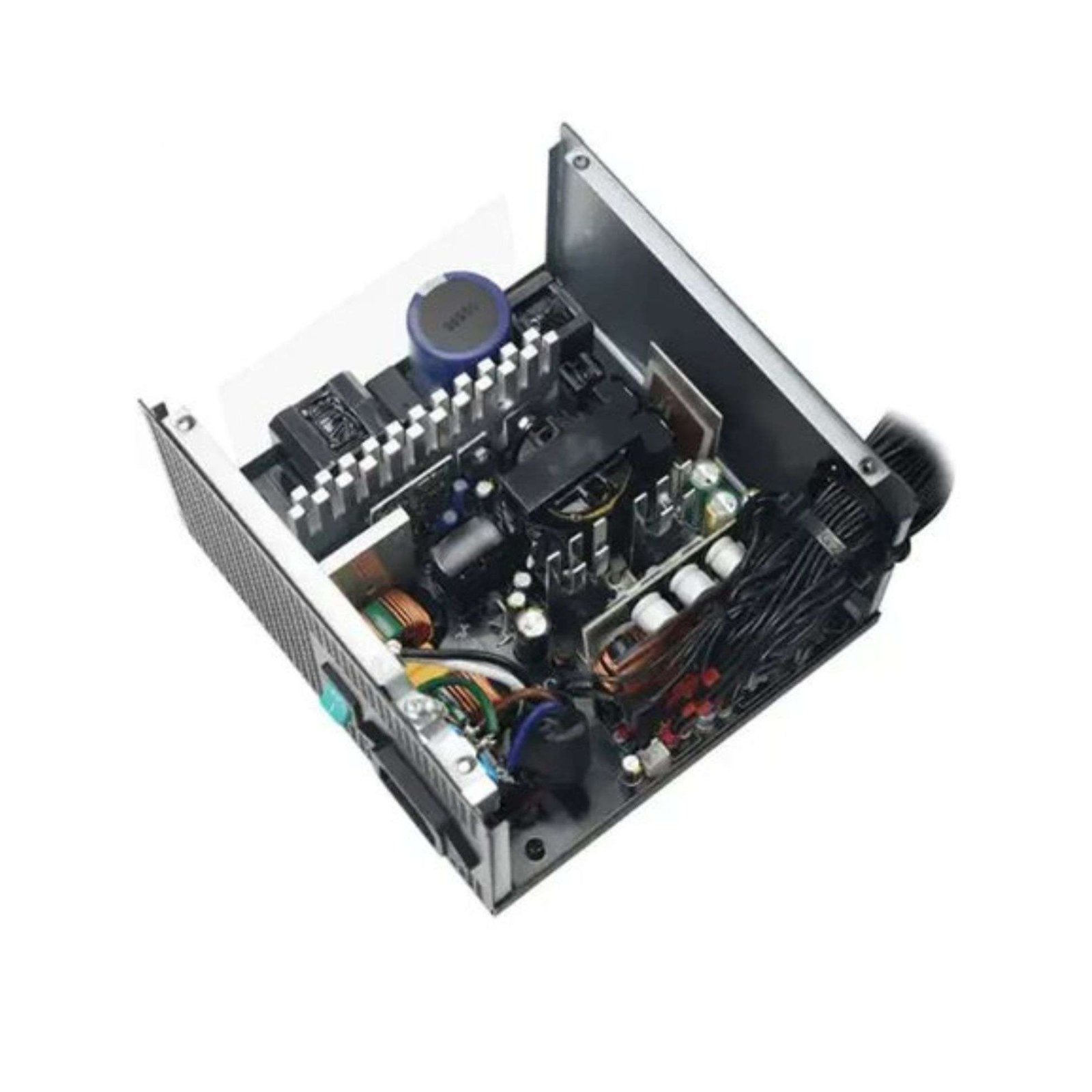 DeepCool PN750D 750W 80 PLUS Gold Fully Modular Power Supply Unit (PSU) 4