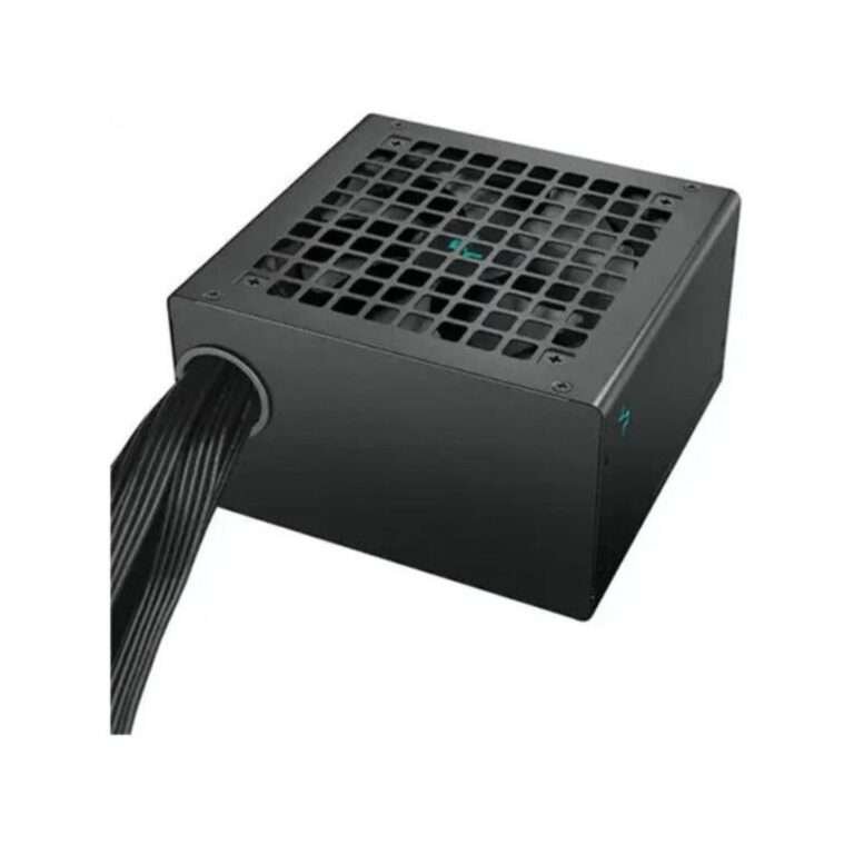 DeepCool PN750D 750W 80 PLUS Gold Fully Modular Power Supply Unit (PSU) 5