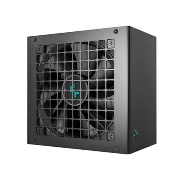 DeepCool PN850D 850W 80 PLUS Gold Fully Modular Power Supply Unit (PSU) 2