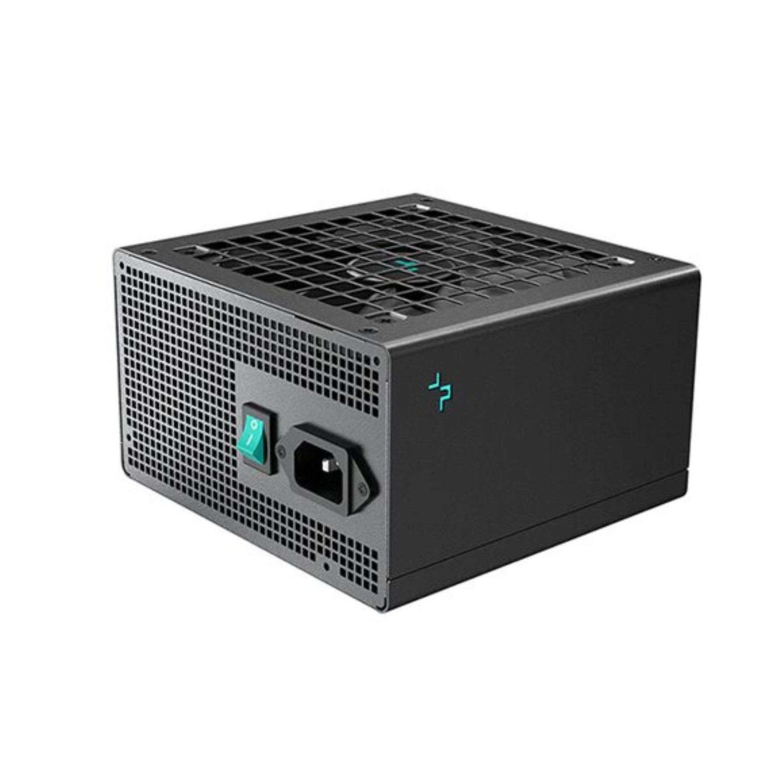 DeepCool PN850D 850W 80 PLUS Gold Fully Modular Power Supply Unit (PSU) 4