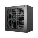 DeepCool PN850M 850W 80 PLUS Gold Modular Power Supply Unit (PSU) 1