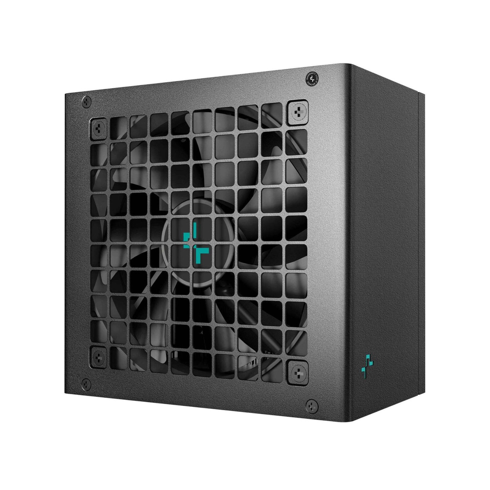 DeepCool PN850M 850W 80 PLUS Gold Modular Power Supply Unit (PSU) 1