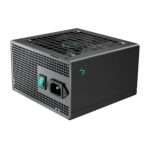 DeepCool PN850M 850W 80 PLUS Gold Modular Power Supply Unit (PSU) 2