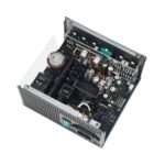 DeepCool PN850M 850W 80 PLUS Gold Modular Power Supply Unit (PSU) 4