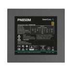 DeepCool PN850M 850W 80 PLUS Gold Modular Power Supply Unit (PSU) 5