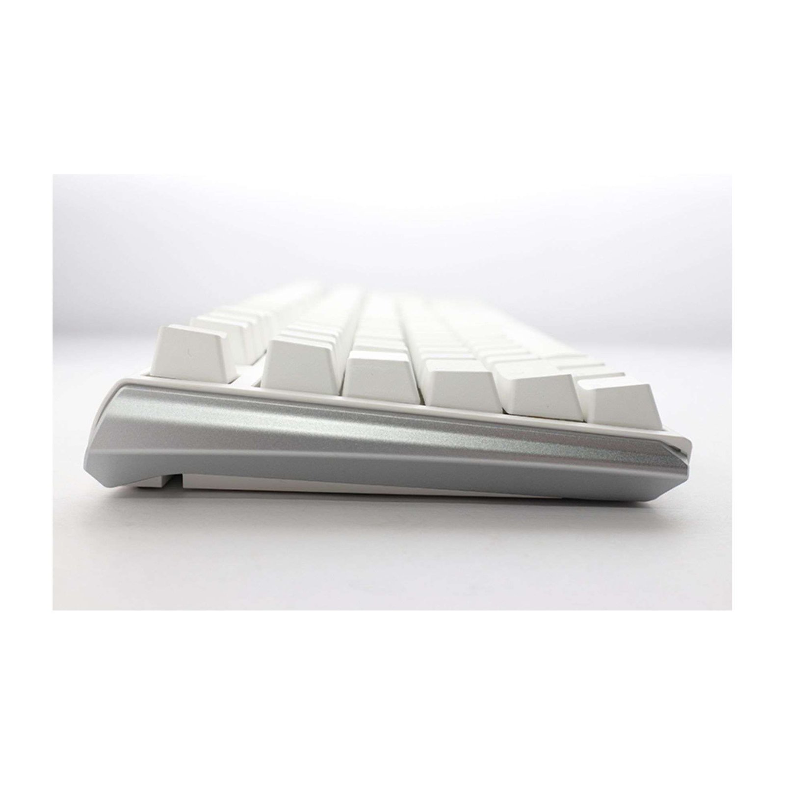 Ducky One 3 Mini RGB Pure White Mechanical Gaming Keyboard 3