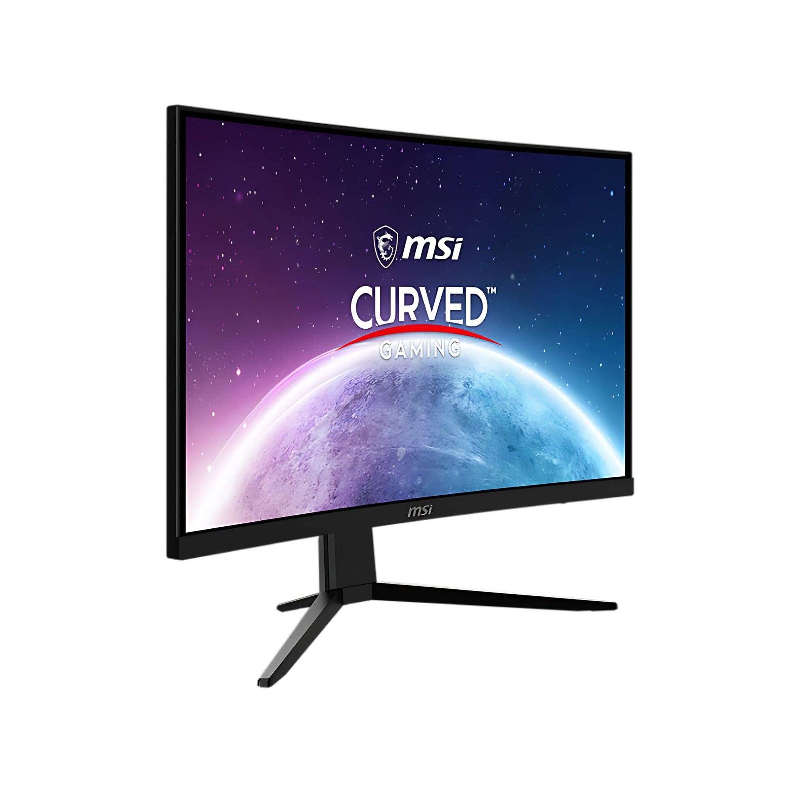 G2422C 180Hz FHD Gaming Monitor – Compact 24-Inch Curved Display with Ultra-Smooth Performance 2