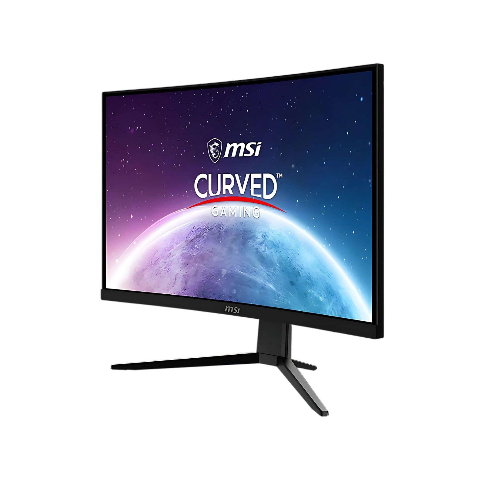 G2422C 180Hz FHD Gaming Monitor – Compact 24-Inch Curved Display with Ultra-Smooth Performance 4