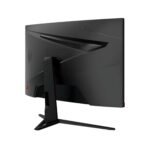 G2422C 180Hz FHD Gaming Monitor – Compact 24-Inch Curved Display with Ultra-Smooth Performance 5