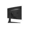 G24C6 144Hz FHD Gaming Monitor – Smooth Full HD Performance with Immersive Curved Display 3