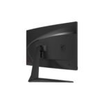 G24C6 144Hz FHD Gaming Monitor – Smooth Full HD Performance with Immersive Curved Display 3