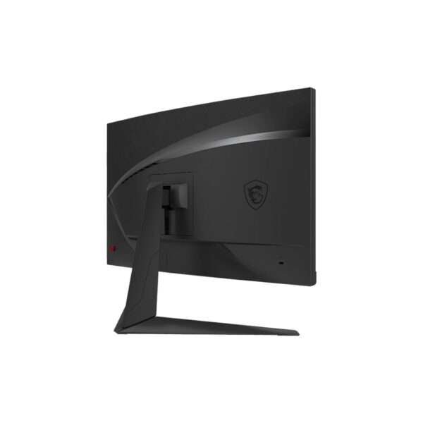 G24C6 144Hz FHD Gaming Monitor – Smooth Full HD Performance with Immersive Curved Display 3