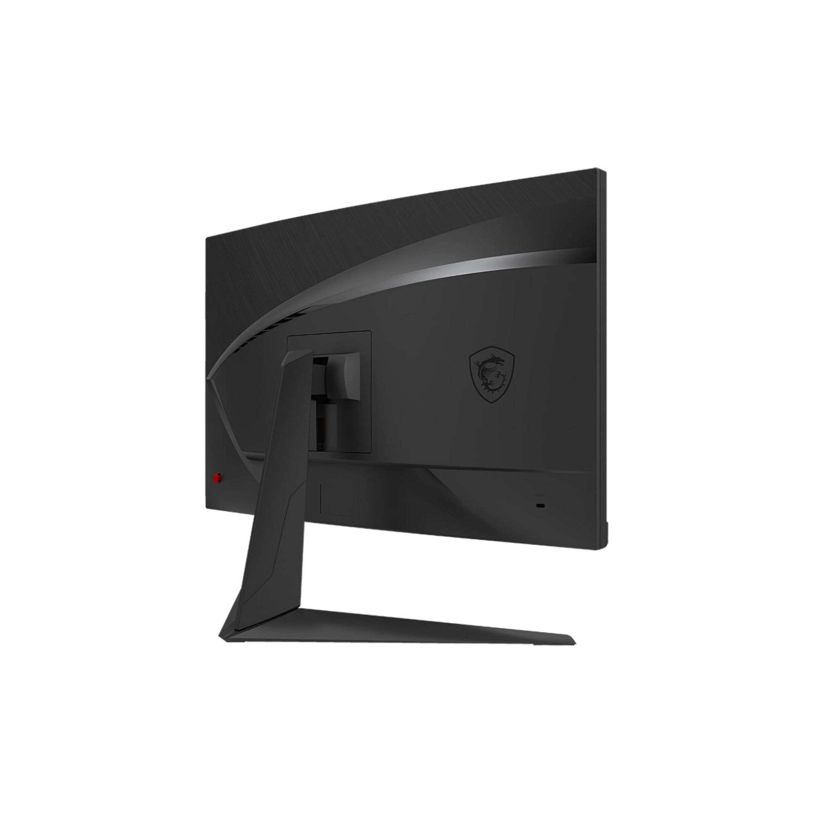 G24C6 144Hz FHD Gaming Monitor – Smooth Full HD Performance with Immersive Curved Display 3