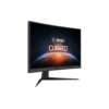 G24C6 144Hz FHD Gaming Monitor – Smooth Full HD Performance with Immersive Curved Display 4