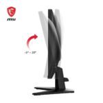 G255F 180Hz FHD Gaming Monitor – Compact 24.5-Inch Display with Ultra-Smooth Performance 4