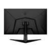 G2712F 27-Inch FHD Gaming Monitor – Smooth and Responsive Display for Gamers 2