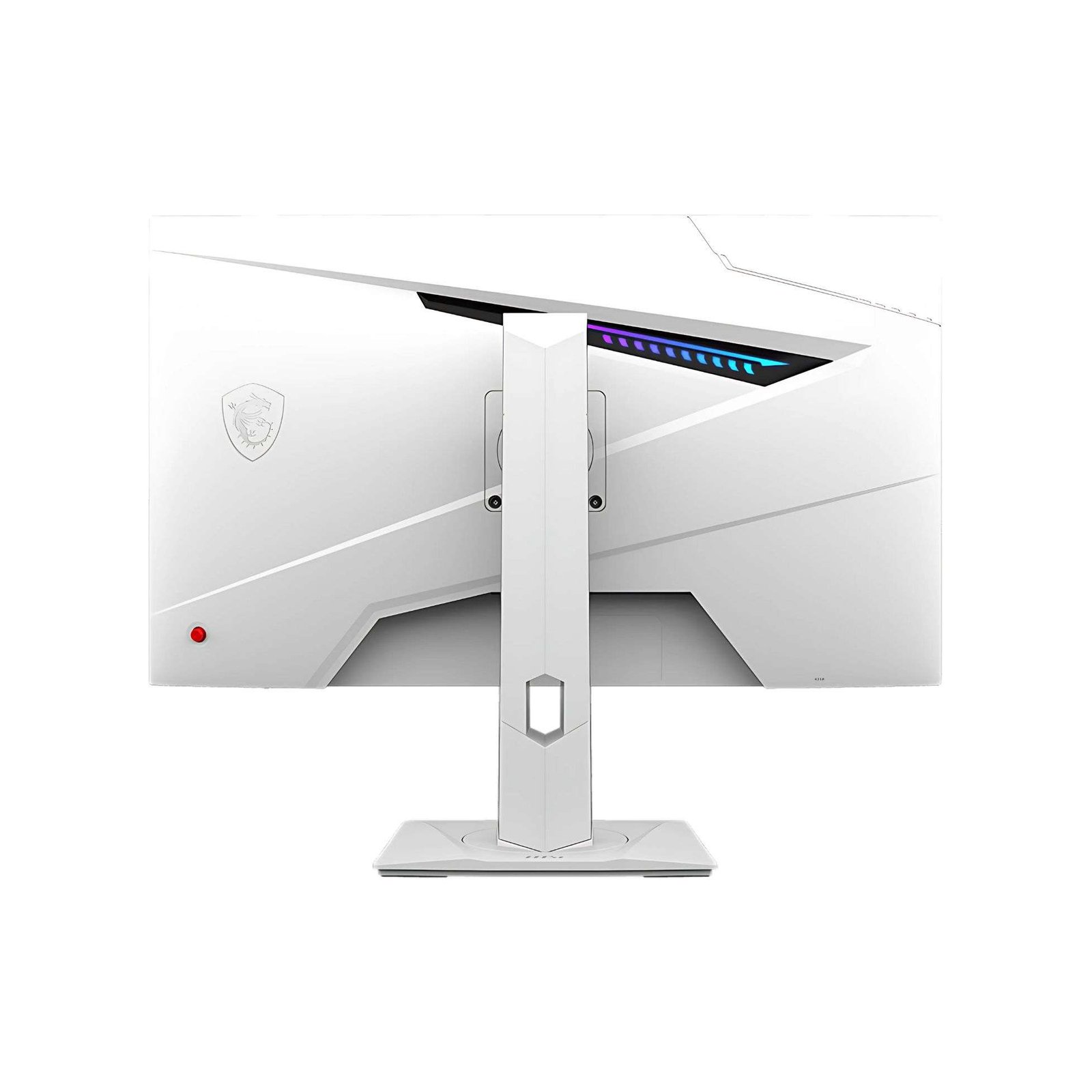 G274QRFW 170Hz 2K White Gaming Monitor – Stylish 27-Inch QHD Display with Smooth Performance 2