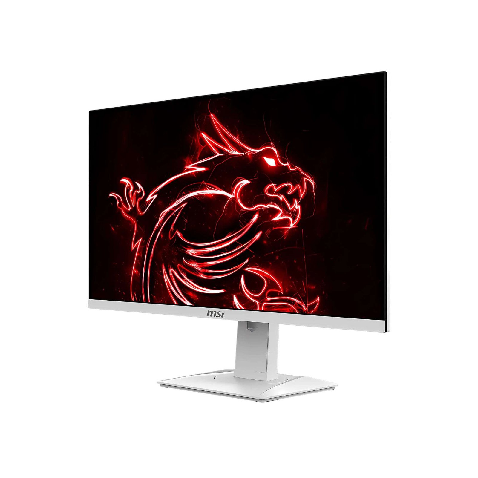 G274QRFW 170Hz 2K White Gaming Monitor – Stylish 27-Inch QHD Display with Smooth Performance 3