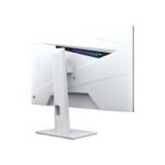 G274QRFW 170Hz 2K White Gaming Monitor – Stylish 27-Inch QHD Display with Smooth Performance 4