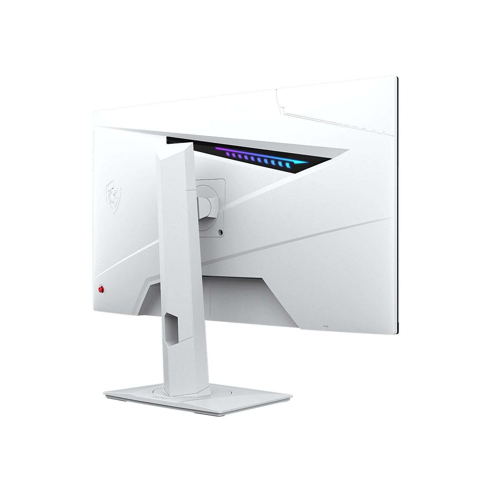 G274QRFW 170Hz 2K White Gaming Monitor – Stylish 27-Inch QHD Display with Smooth Performance 4