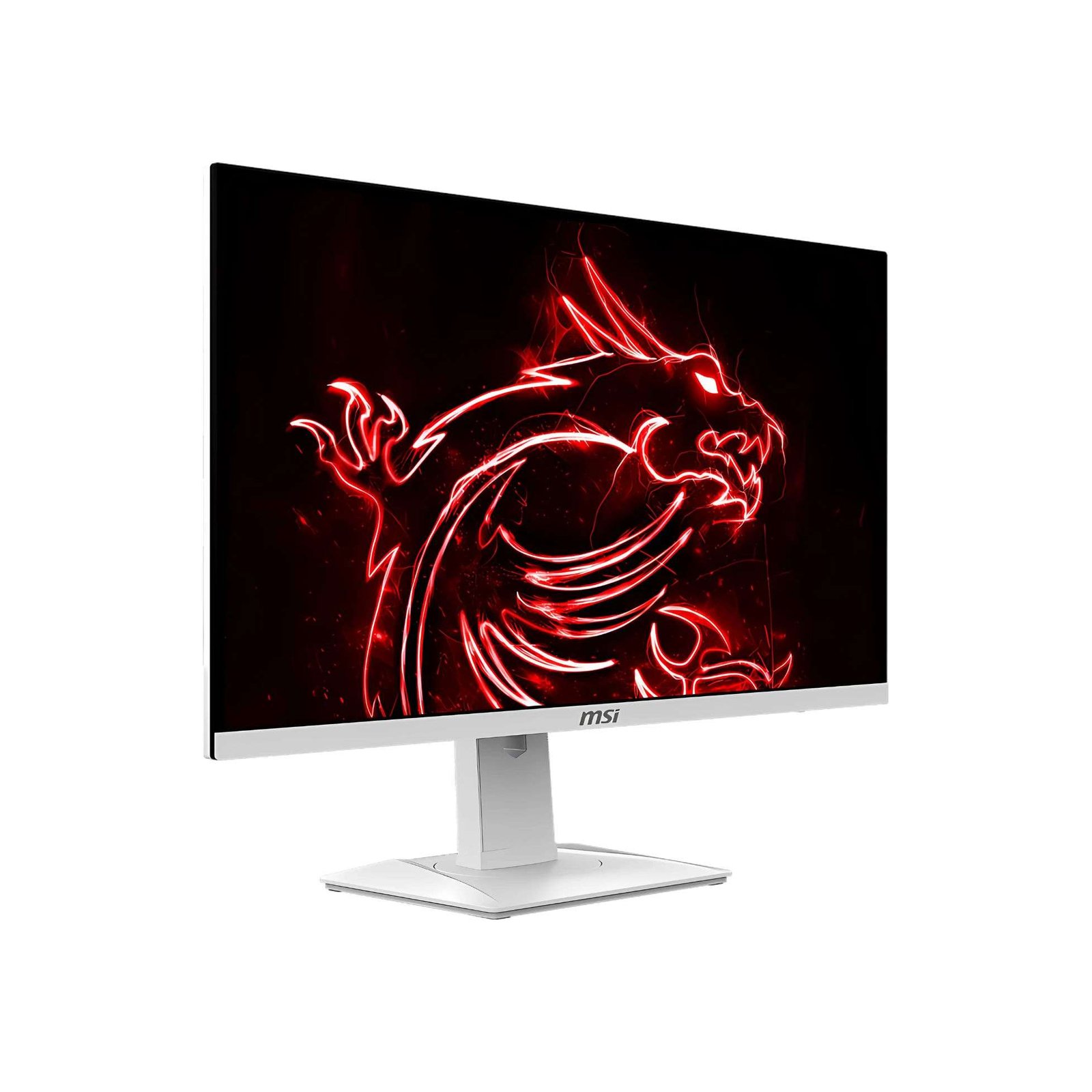 G274QRFW 170Hz 2K White Gaming Monitor – Stylish 27-Inch QHD Display with Smooth Performance 5