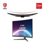 G32C4X 250Hz 1ms FHD Gaming Monitor – Ultra-Fast Refresh Rate with Immersive 32-Inch Curved Display 3