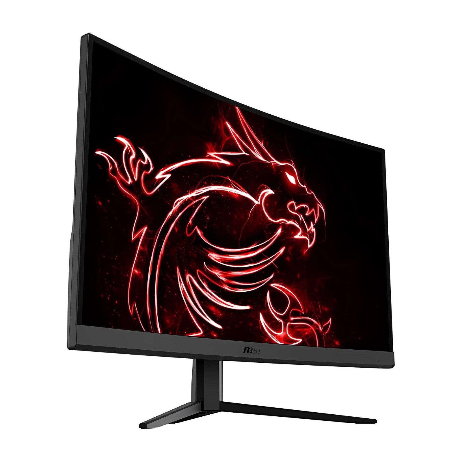 G32CQ4 E2 2K Curved Gaming Monitor – Immersive QHD Display with 170Hz Refresh Rate 2