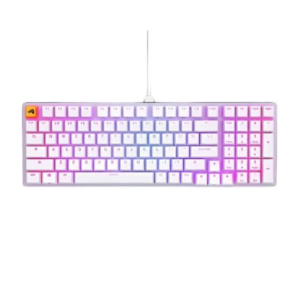 GLORIOUS GMMK2 Full-Size Pre-Built Mechanical Gaming Keyboard 1