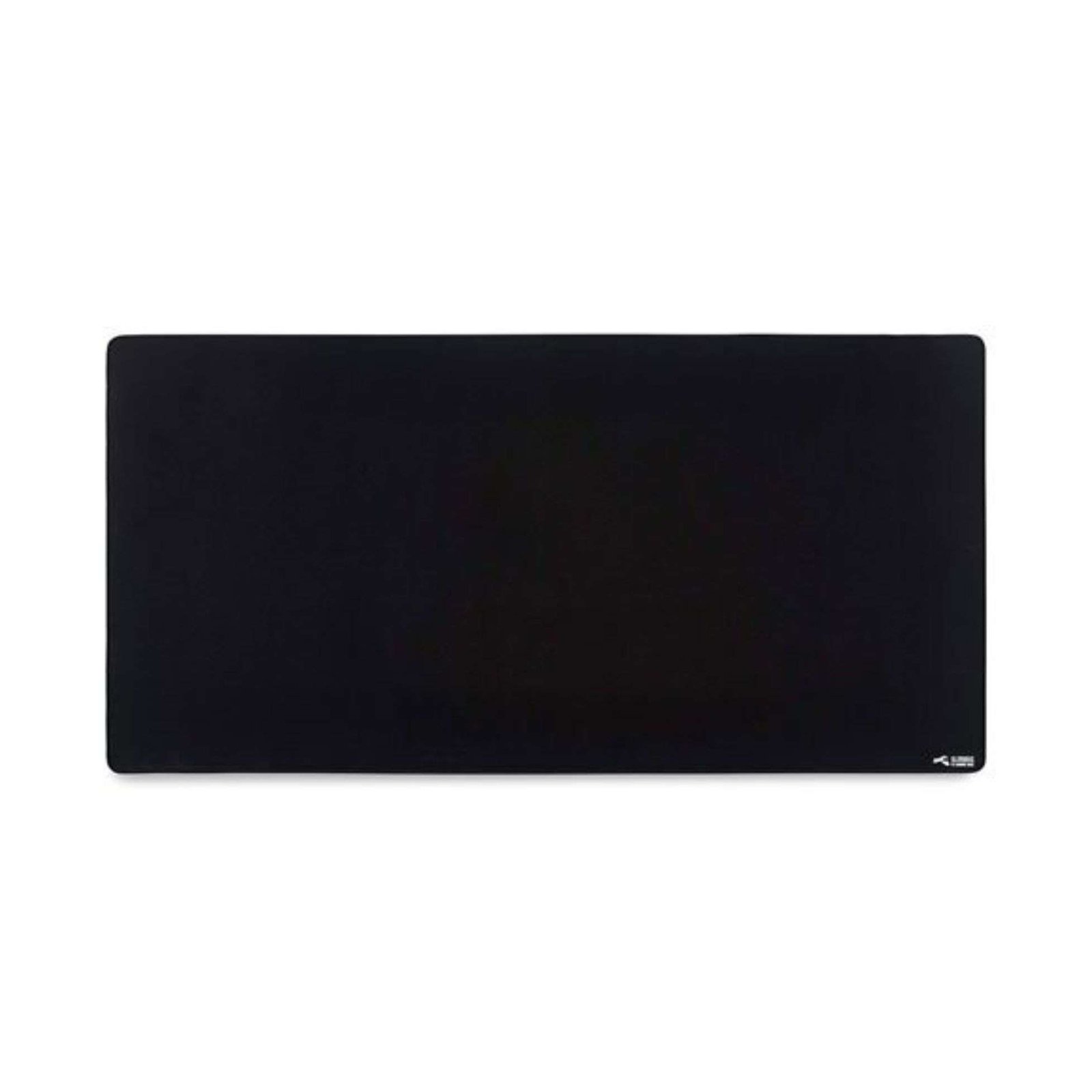 Glorious 3XL Black Mousepad - Extra Large Gaming Mouse Mat 1