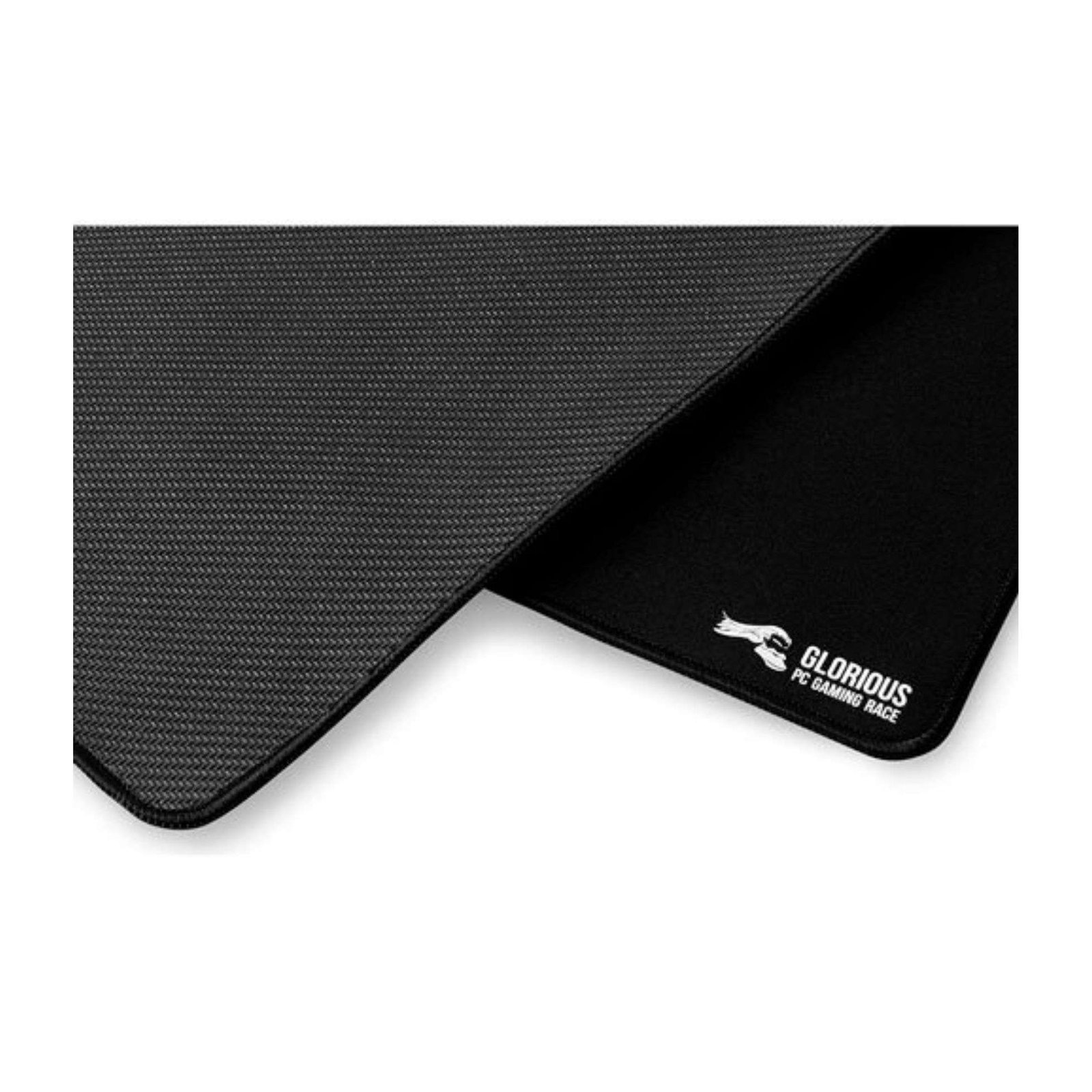 Glorious 3XL Black Mousepad - Extra Large Gaming Mouse Mat 2