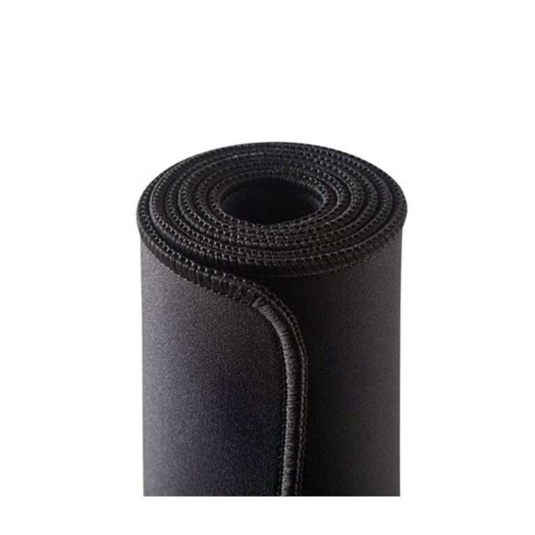 Glorious 3XL Black Mousepad - Extra Large Gaming Mouse Mat 4