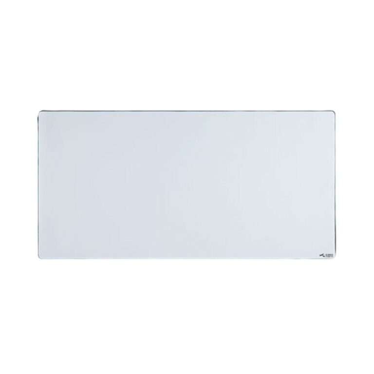 Glorious 3XL White Mousepad - Extra Large Gaming Mouse Mat 2