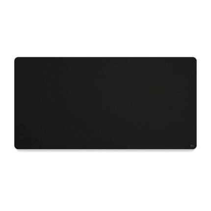 Glorious XXL Black Mousepad - Extra Large Gaming Mouse Mat 1