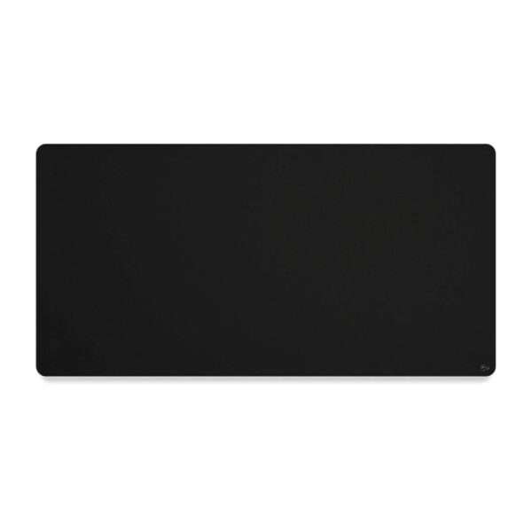 Glorious XXL Black Mousepad - Extra Large Gaming Mouse Mat 1