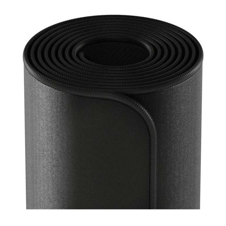 Glorious XXL Black Mousepad - Extra Large Gaming Mouse Mat 4