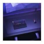 Glorious XXL Black Mousepad - Extra Large Gaming Mouse Mat 5