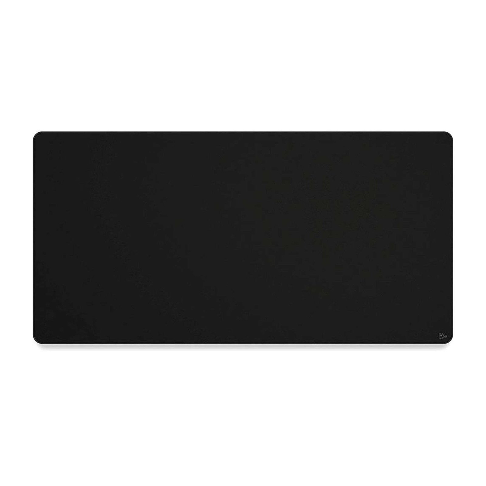 Glorious XXL Black Stealth Mousepad - Extra Large Gaming Mouse Mat 1