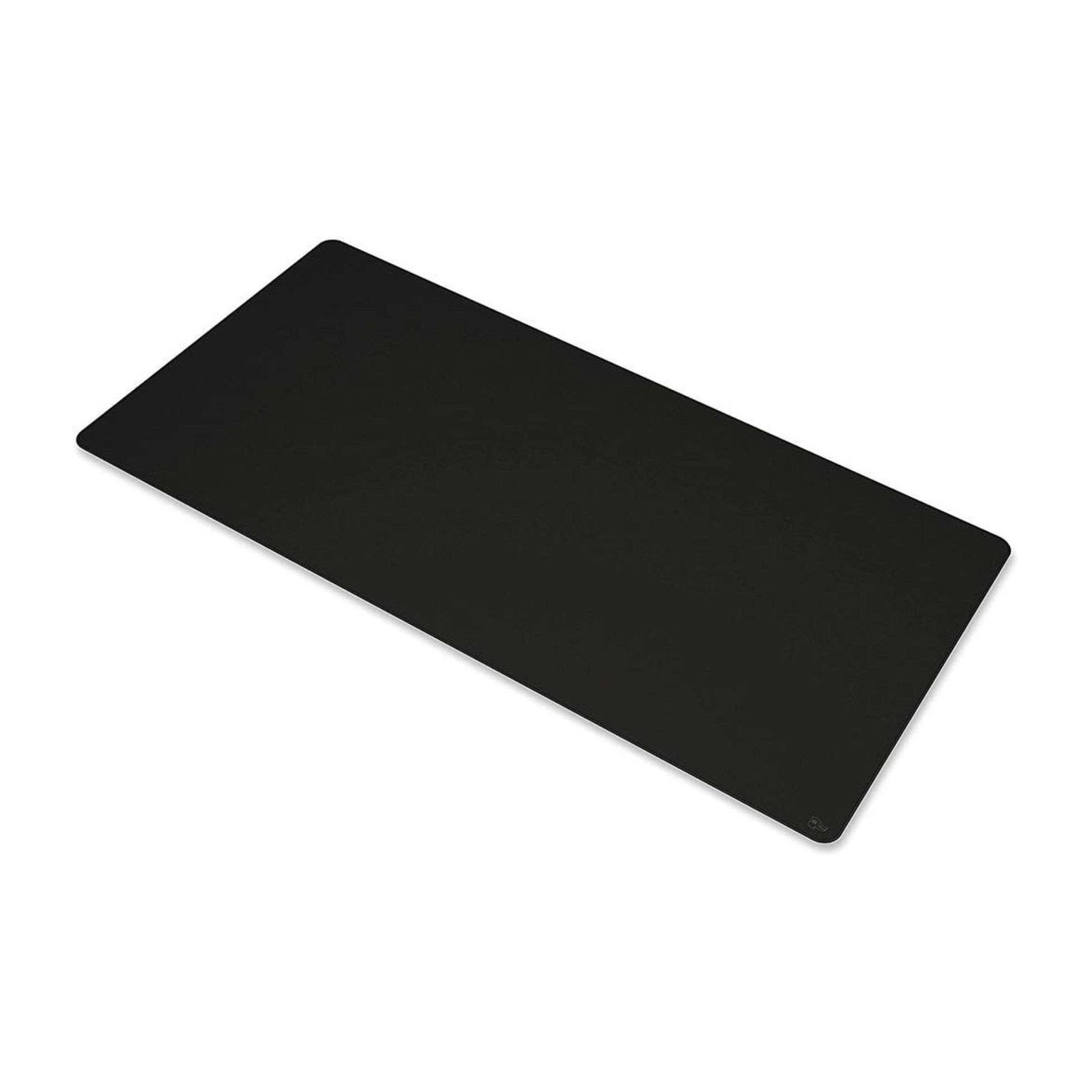 Glorious XXL Black Stealth Mousepad - Extra Large Gaming Mouse Mat 2